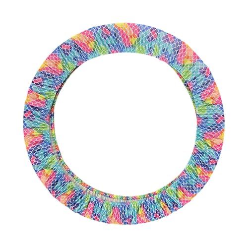 DeeRace V̑t[vJo[ یP[X 85cm tȒP ̑ANZT[ یJo[, Colorful