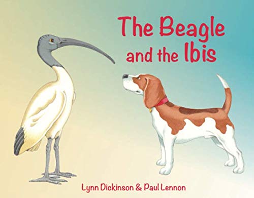 The Beagle and the Ibis