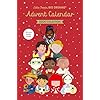 Little People, BIG DREAMS: Advent Calendar Book Collection: 2025 Edition
