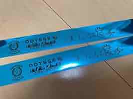 Novelbright    ファイナルシリーズ　銀テ　銀テープ 61BgWGs0oTL._UF894,1000_QL80_.jpg