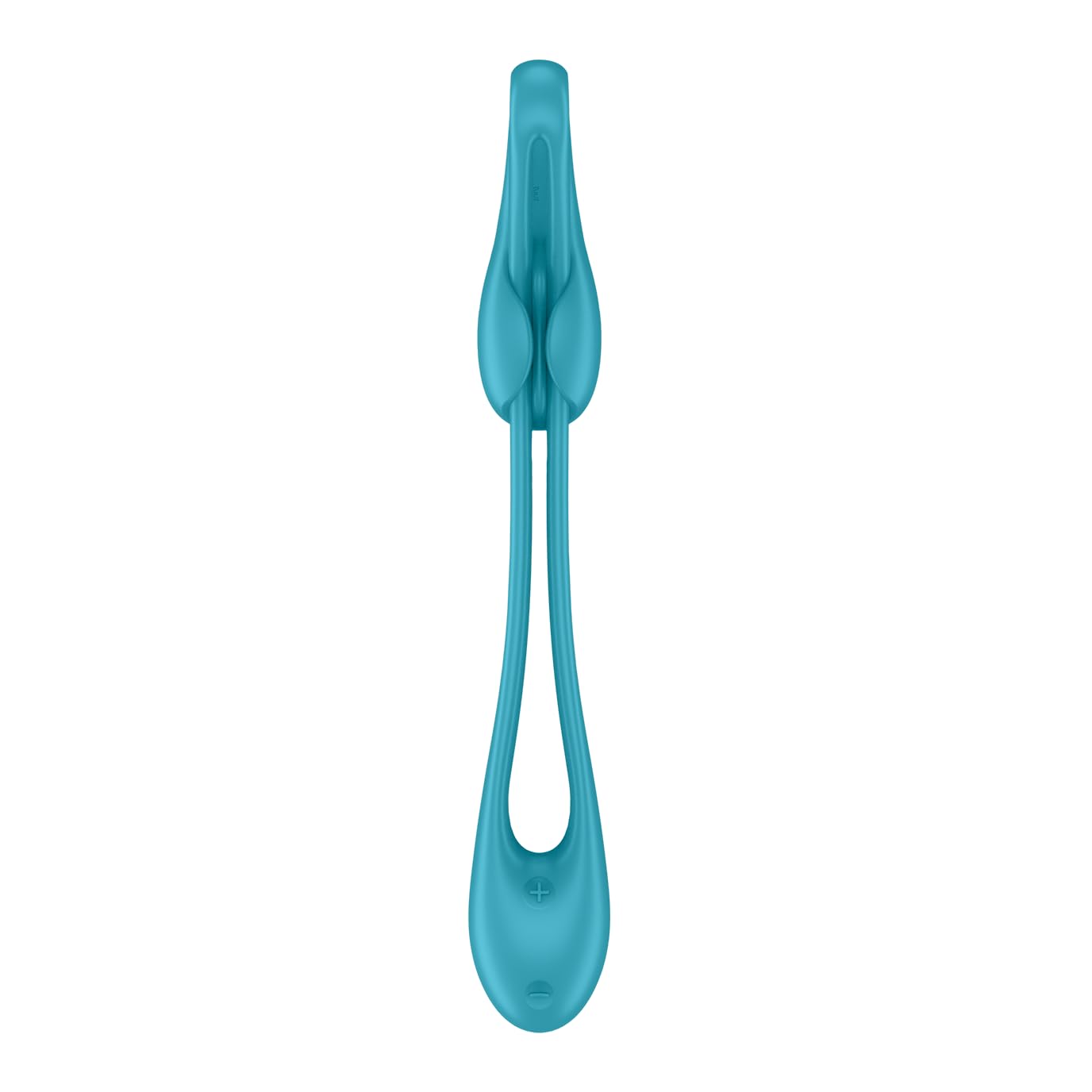 Satisfyer Plug & Play 1 Multivibrador flexible | Juguetes eróticos para Pareja sexuales | 12 Programas de Vibración | Resistente al Agua (IPX7)