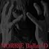 MORRIE「Ballad D（通常盤）」