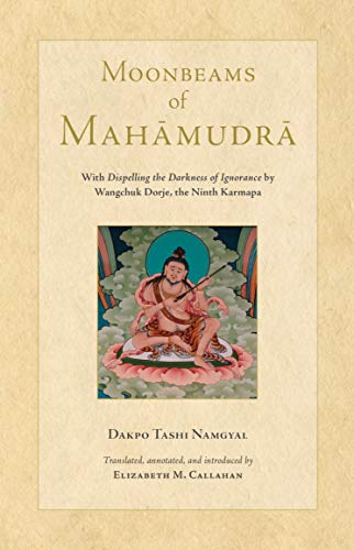  Moonbeams of Mahamudra livre En ligne