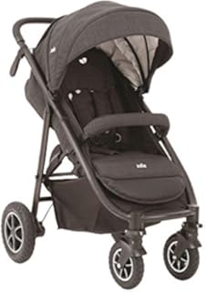 Joie Mytrax Pavement Kinderwagen, Dunkelgrau
