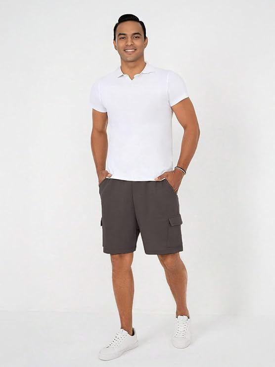 Image of NOBERO Men Shorts