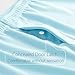 Tkala Fashion Man’s Boxer Shorts Men's Underwear Ice Silk Elastic Loose Simple Casual (US, Alpha, 3X-Large, Regular, Regular, 4-Underwear)