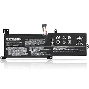 TravisLappy Laptop Battery Compatible for Lenovo Ideapad 320 Touch-15IKB (Type 80XN, Type 81BH) 320-15IKB (Type 80XL, 80YE),(Type 81BG, 81BT) 320-15IKB Touch 320-15ISK (Type 80XH)