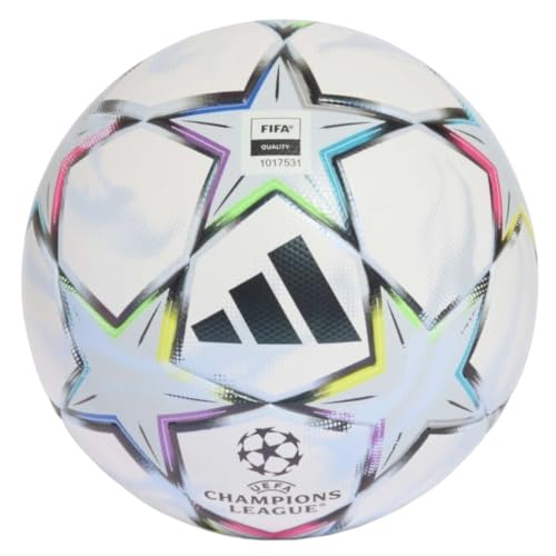 Adidas Ucl Lge Unisex Blanco 5