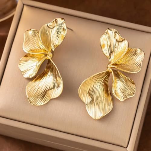 Lista de Aretes Largos - los preferidos. 24 Imagen adicional