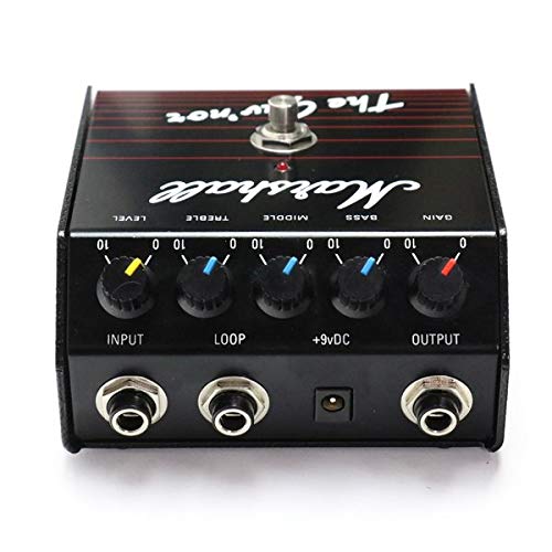 Amazon | Marshall/The Guv'nor/Made in England | ディストーション