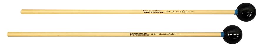 イノベイティブマレット 3組 9/25まで掲載 Keyboard Mallets：Marching：Innovative Percussion｜野中貿易