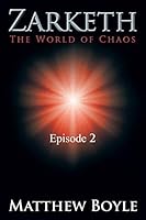 Zarketh 1504958276 Book Cover