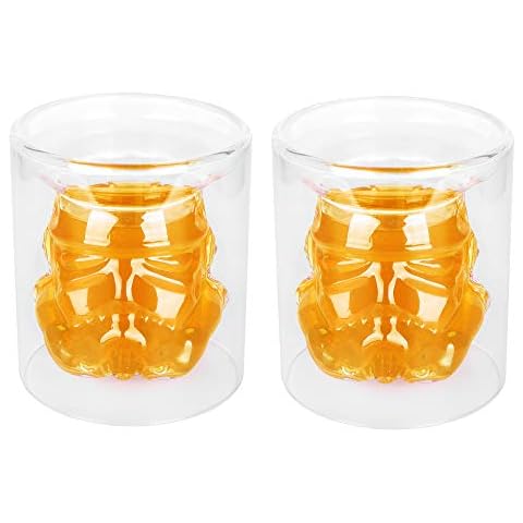 VI AI Whiskygläser, Cocktailgläser, altmodisches Glas Cover