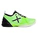Munich Oxygen 16 Padel, Zapatillas Deportivas Unisex Adulto, Verde, 46 EU