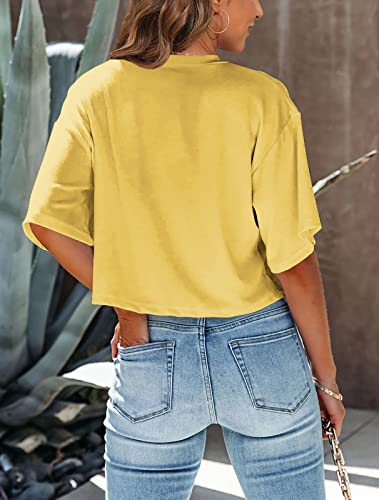 Listado y reviews de Chaqueta americana amarilla los preferidos por los clientes. 7 Imagen adicional