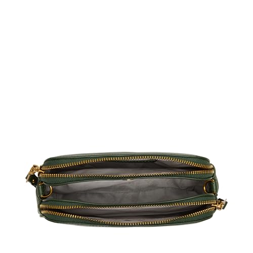 Image of Steve Madden Women's Daisy Quilted Crossbody | Quilted