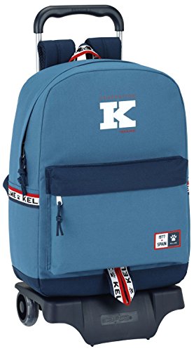 Safta Kelme 611721863 Mochila Infantil