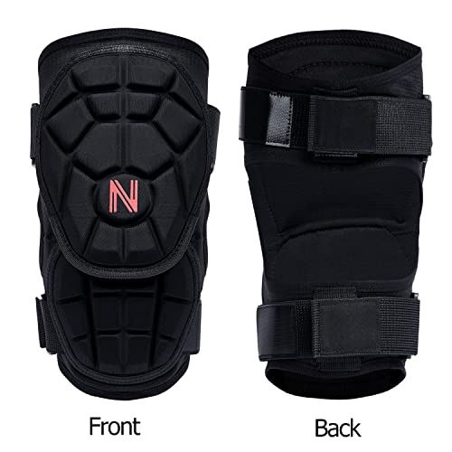 NURIBASE Baseball Batters Elbow Guard for Youth, Adult Softball Elbow