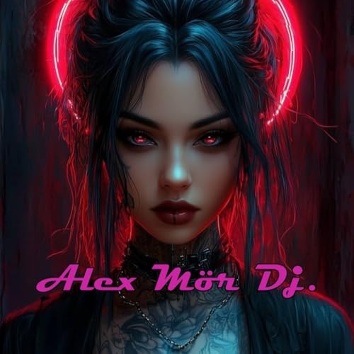 Alex M&ouml;r Dj. - THIS IS TECHNO 34