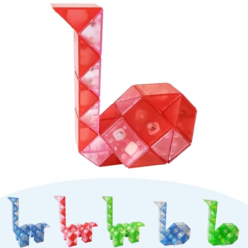 Magic Snake }WbNXl[N 24p[c 36p[c 48p[c ̃pY ݊bm\J ]g mߋ XgX mb̗ Ή Vo (bh36Parts)