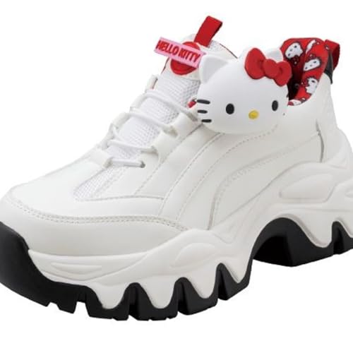 &ldquo;Sanrio&rdquo; Kitty and Cromi and the new life is a new sniper ~ I'm glad that the cartoon can be removed☆ Collaborative sniper appearance.