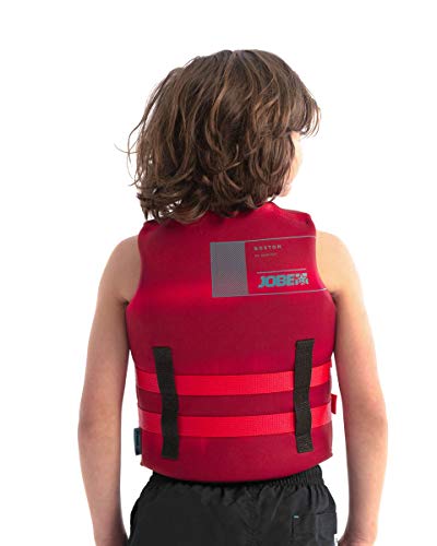 Jobe Giubbotto di Salvataggio in Neoprene Bambino