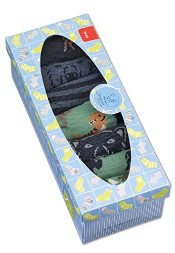socks 7-pack boys baby boys kids stocking4