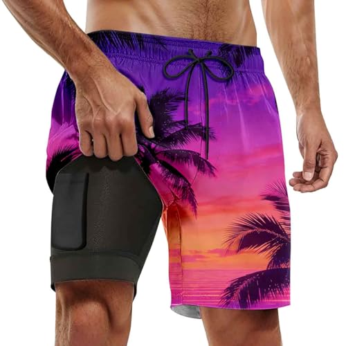 Bañador slip de hombre para piscina con cintura elástica cómoda