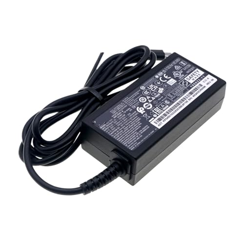 20V 2.25A 45W Type-C USB-C ACA_v^[(UK Plug)
