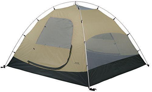 Carpa ALPS Mountaineering para 4 personas miniatura 2