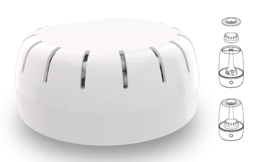 SwitchBot加湿器 プラグ Amazonスマートプラグ　シール　まとめ売り SwitchBot加湿器 プラグ Amazonスマートプラグ シール まとめ