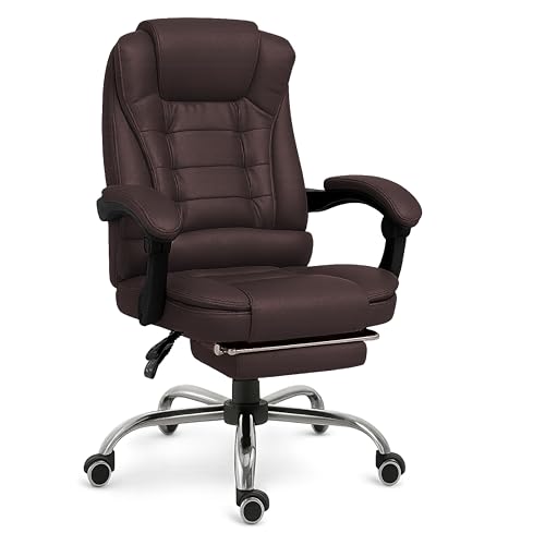 RMF Silla de Oficina Ergonómica Profesional