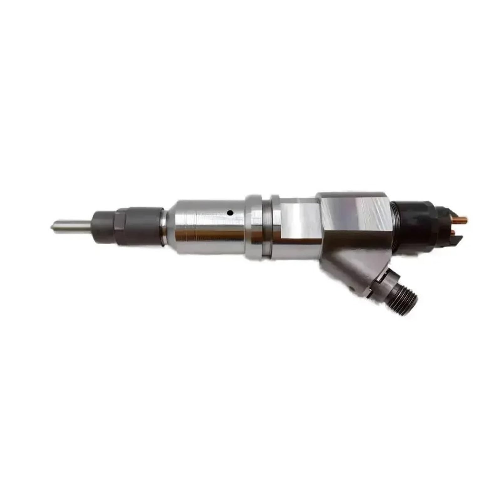 Injector Nozzle for Case for Fiat Iveco Common Rail Injector Fuel Injector 0445120157 504255185