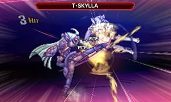 ニンテンドー3DS/2DS PROJECT X ZONE2 Project x Zone 2 Nintendo 3ds Namco | Acquisti Online su eBay