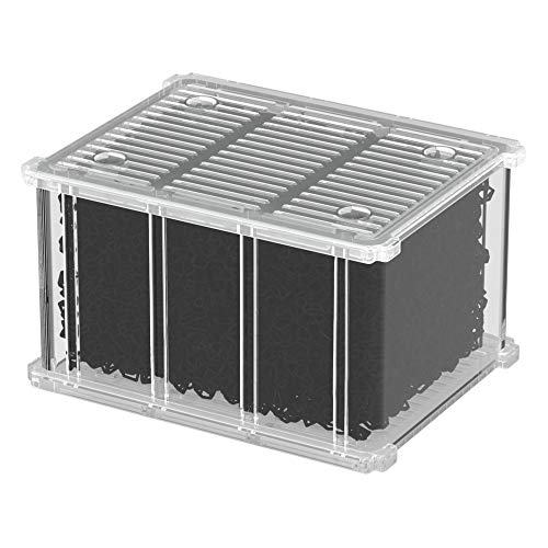 Aquatlantis Easy Box Filtro Spugna, XS