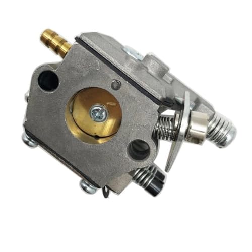 Carburateur SRM4605 pour débroussailleuse SRM 4605 WT-120B réf 12300047532