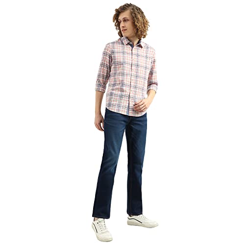 Image of UNITED COLORS OF BENETTON Men Shirt