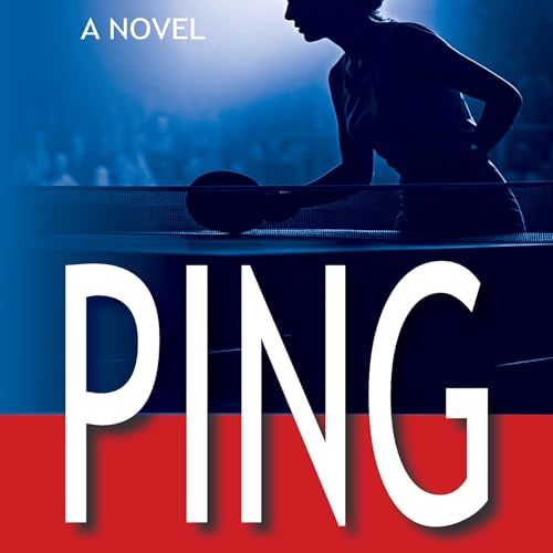 Ping Audiolivro Por Lisa Lucas, Steve Landsberg capa