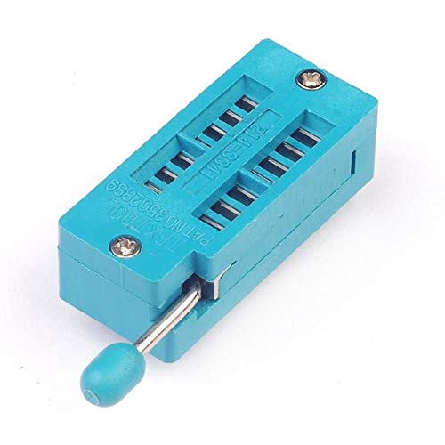 1156906, Female Strip, 2row 50pos, Pitch: 2.54mm, Black, Contact Connect Type: Socket, SMD Soldering, FQ 2,54D/ 50-SH-0-BT