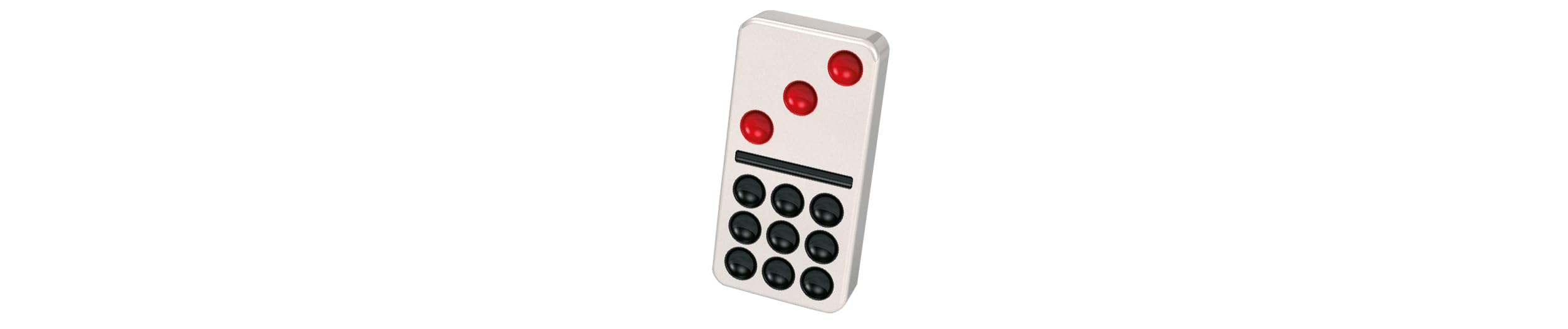 Domino. Classic Line