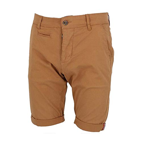 Short Camel Homme La Maison Blaggio Venili