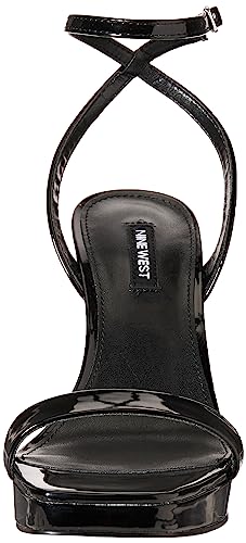 NINE WEST Women's Zadie Heeled Sandal2