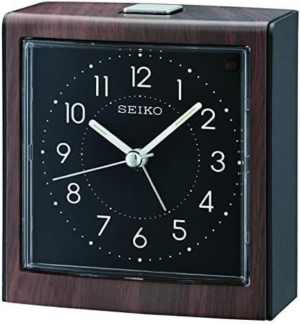 sveglie a carica seiko