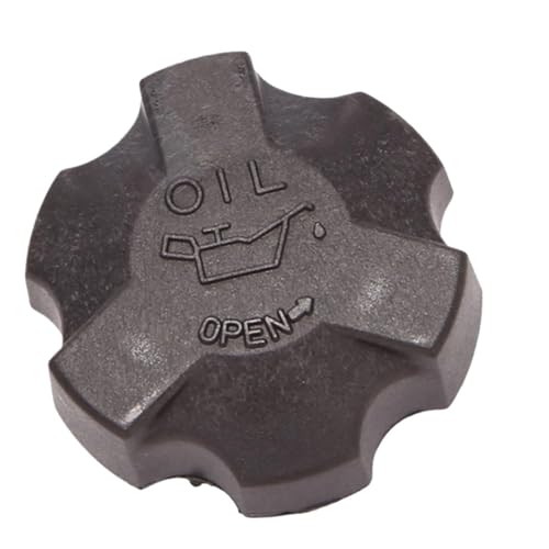 Bouchon de réservoir d'huile moteur 26510-37400 pour stopper les fuites sur Hyundai Santa Fe
