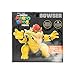 THE SUPER MARIO BROS. MOVIE 7-Inch Feature Bowser Action Figure with Fire Breathing Effects