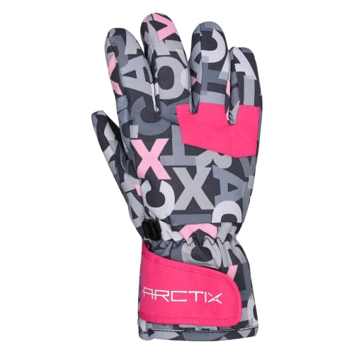 Image of Arctix Kids' Matterhorn Glove