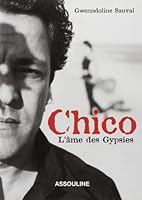 CHICO L AME DES GYPSIES 2843238617 Book Cover