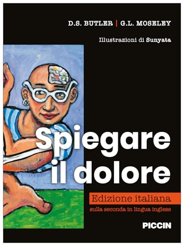 Spiegare il dolore. Ediz. illustrata