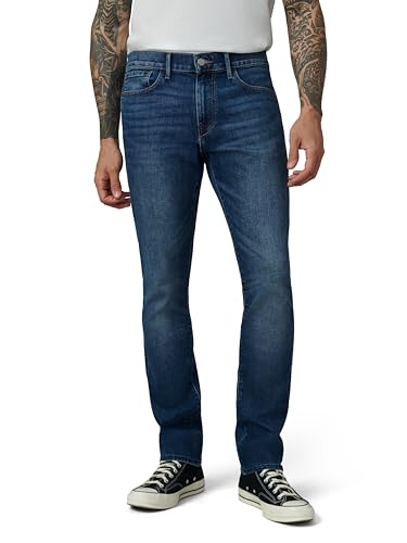 Image of Joe's Jeans Men's Asher Slim Leg Jean, James, 40W x 34L