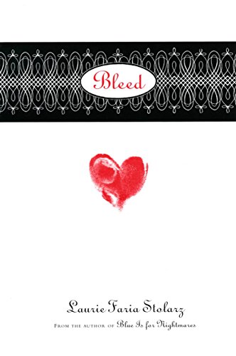 Télécharger Bleed (English Edition) PDF